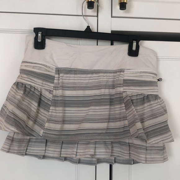 lululemon athletica Dresses & Skirts - Lululemon skirt